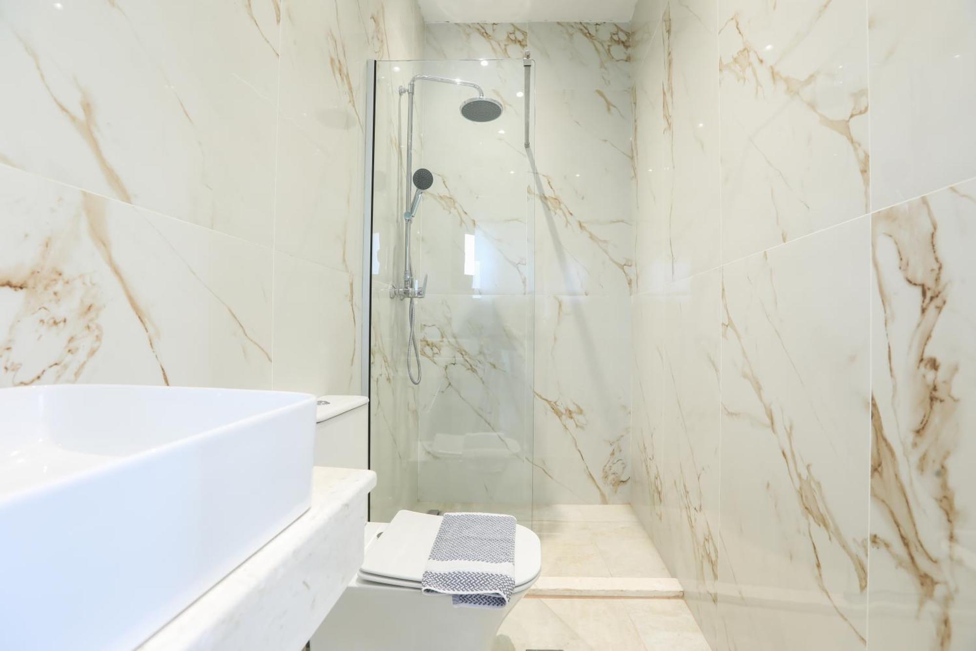 Corfu Gold Luxury Suites Беницес Екстериор снимка