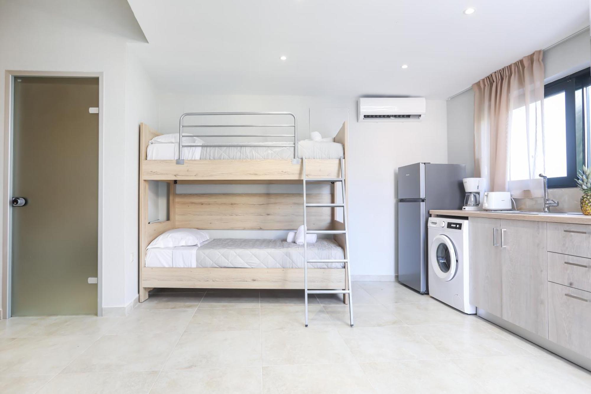 Corfu Gold Luxury Suites Беницес Екстериор снимка